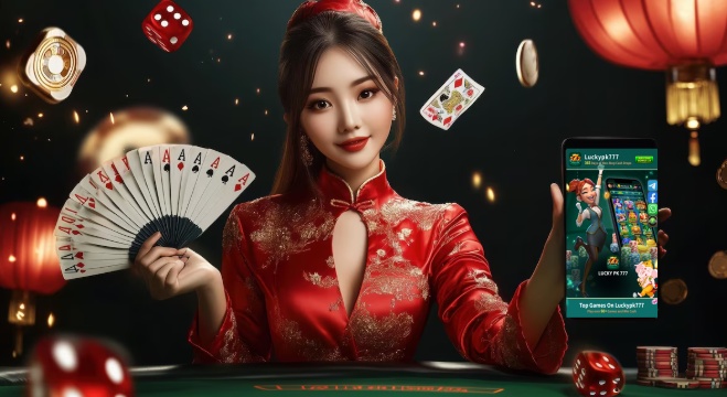 Casino Plus - ورچوئل گیمز میں