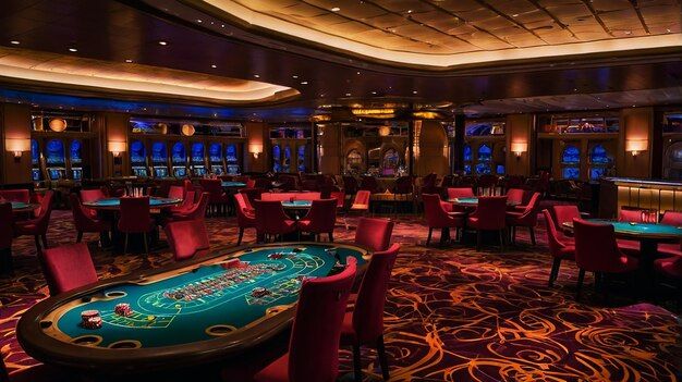 Casino Plus کیسینو میں رولیٹی گیمز کے بارے میں معلومات