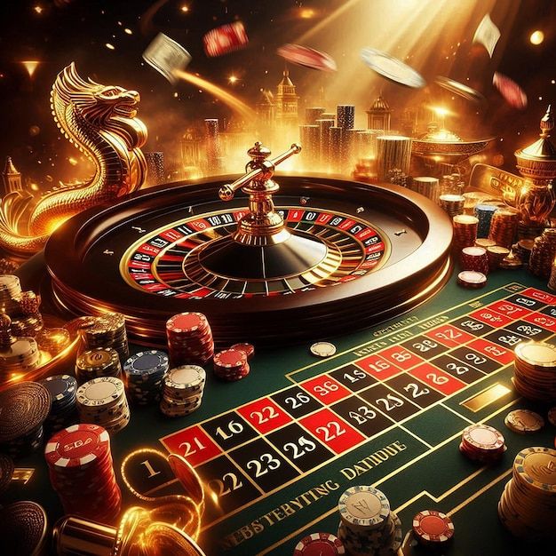 Casino Plus آن لائن کیسینو میں کھیلنے کی وجوہات