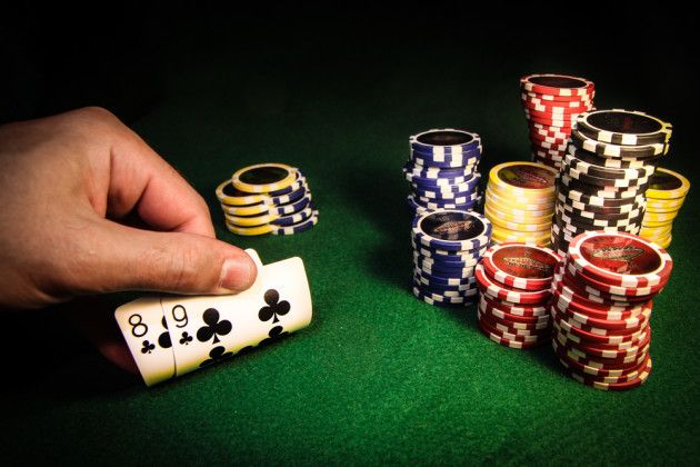 پاکستان میں Casino Plus کا آن لائن کیسینو سیکشن کھولیں۔