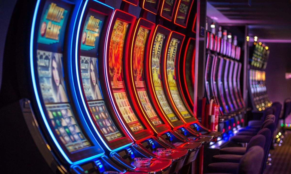 پاکستان کے نئے Casino Plusکیسینو کھلاڑیوں کے لیے خوش آمدید بونس