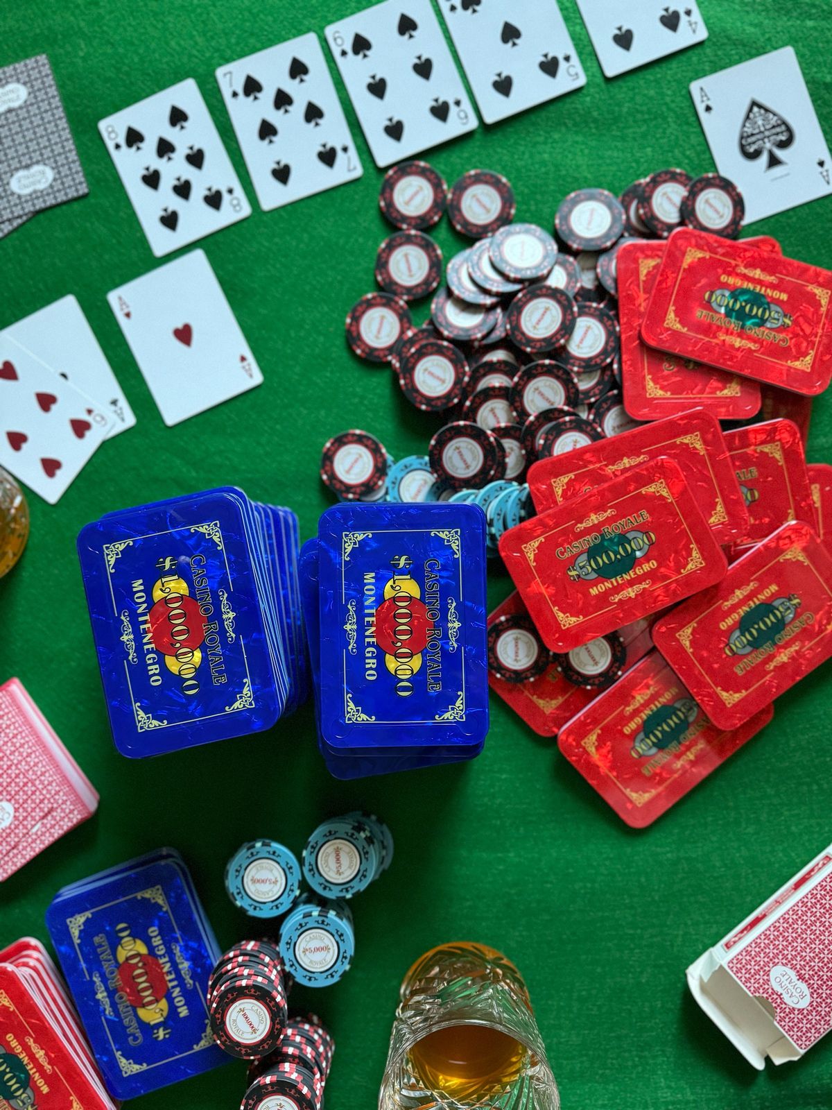 Casino Plus پاکستان کیسینو میں بلیک جیک گیمز