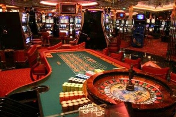 Casino Plus کیسینو میں لاٹری گیمز میں حصہ لیں۔