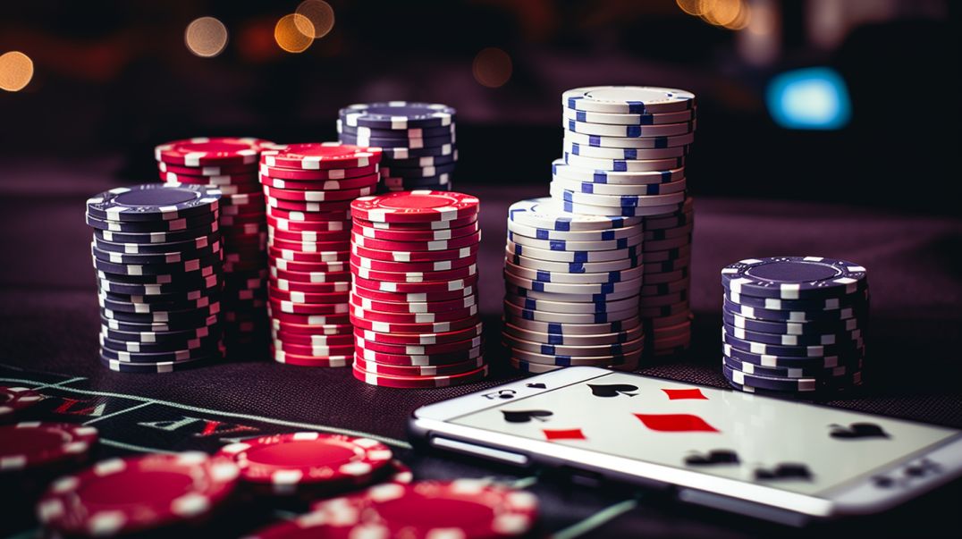Casino Plus پاکستان میں میگا ویز کیسینو گیمز