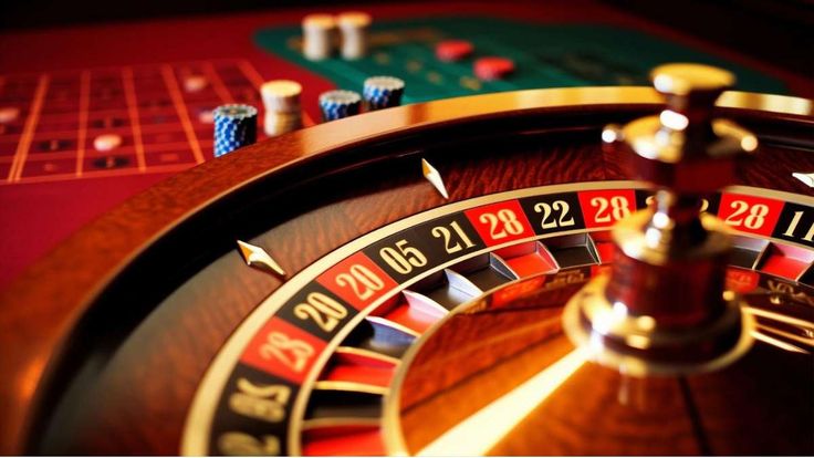 Casino Plus آن لائن کیسینو میں کھیلنے کی وجوہات