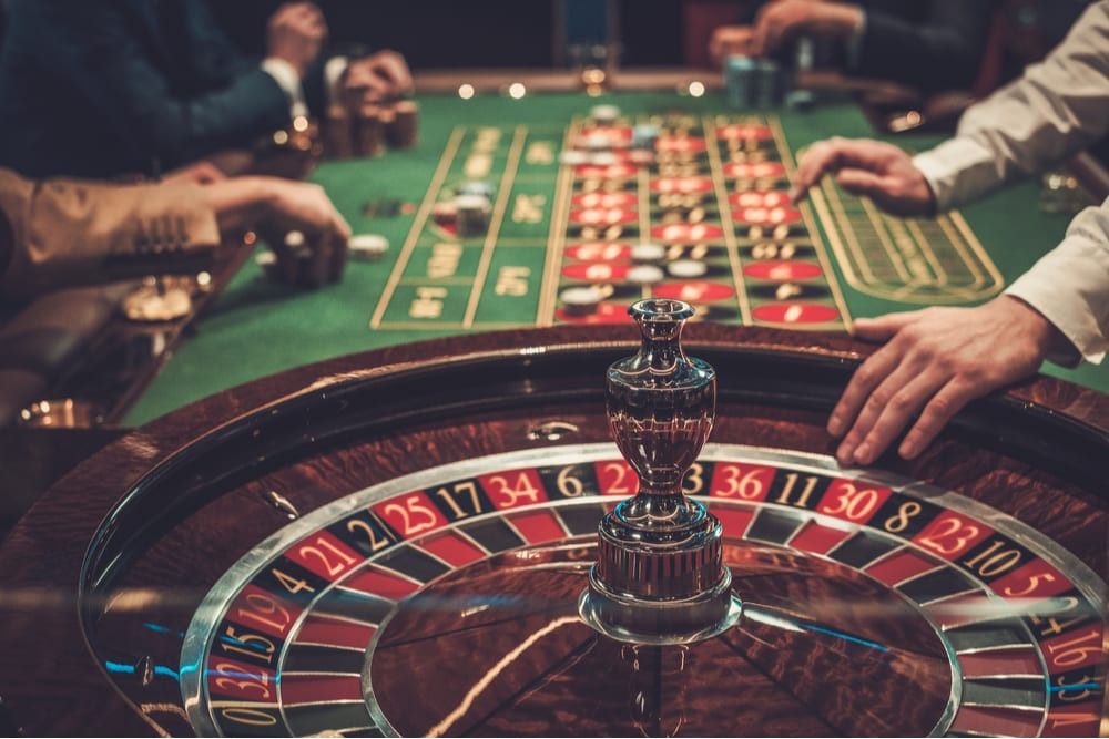Casino Plus کیسینو میں ایک آن لائن گیم کا انتخاب کریں۔