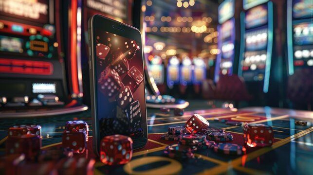 Casino Plus کیسینو میں سلاٹ کھیلنا شروع کریں۔